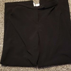 Dress pants